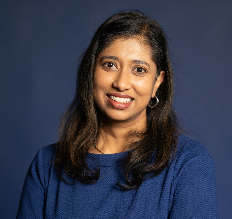 Dr. Tessa S. Cook headshot